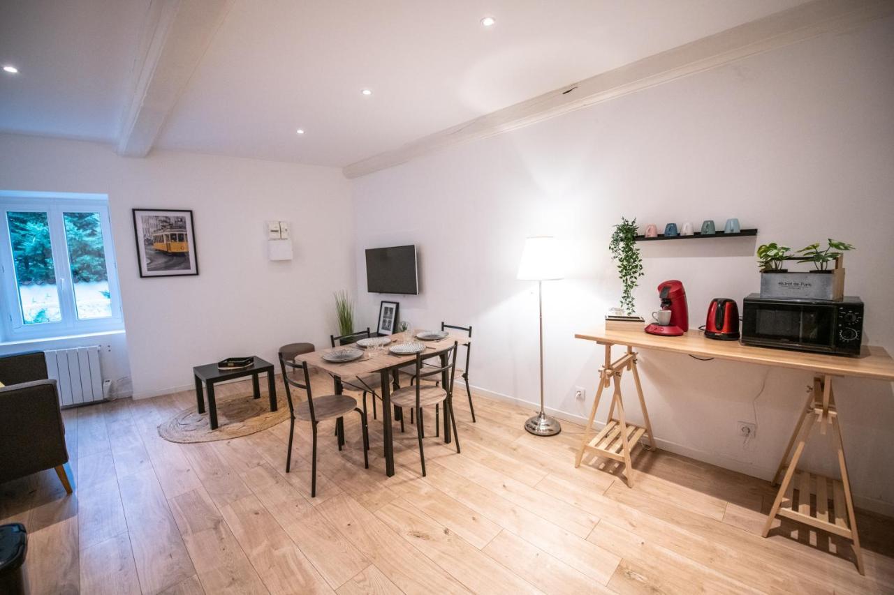 Kasa Lorette - Tv Wifi & Cosy Buitenkant foto